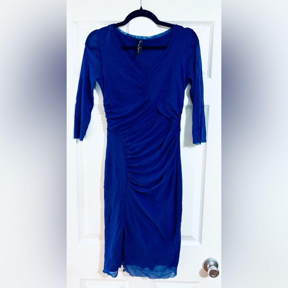 Chic Y2K Elana Kattan Dress